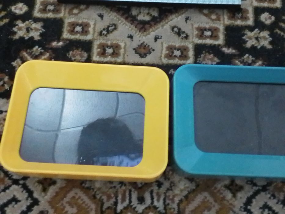 Molduras para fotografia. Passepartouts novos LER DESCRIÇÃO