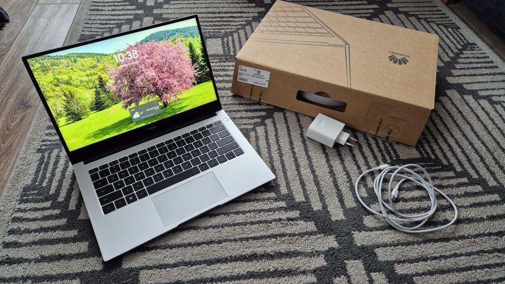 Laptop Huawei MateBook D14 i5/8GB RAM/960 GB SSD/Win11