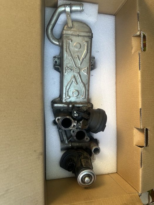 Продам EGR Volkswagen