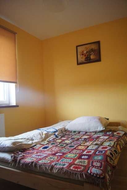 Pokój jednoosobowy do wynajęcia w centrum Krakowa - Wrocławska okolice