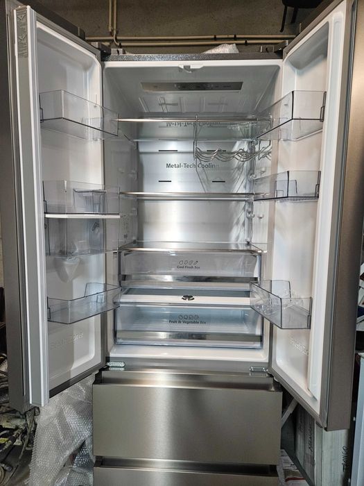 Frigorifico Combinado como novo