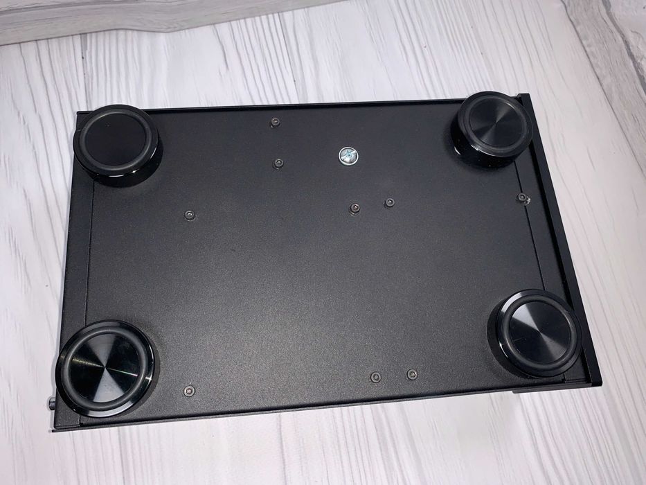 Conversor DAC topo de gama feito à mão (chip AK4495) / High-End Handmade DAC