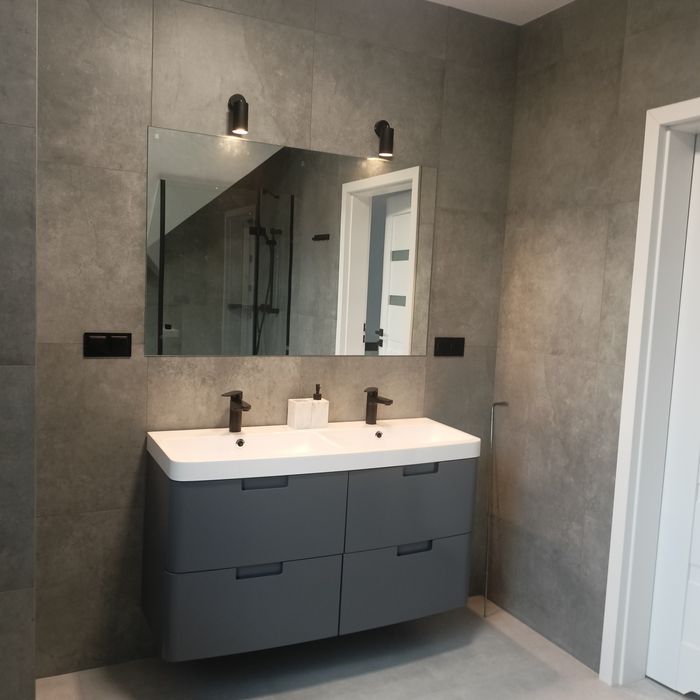 Dom w Zaciszu - na Kaszubach