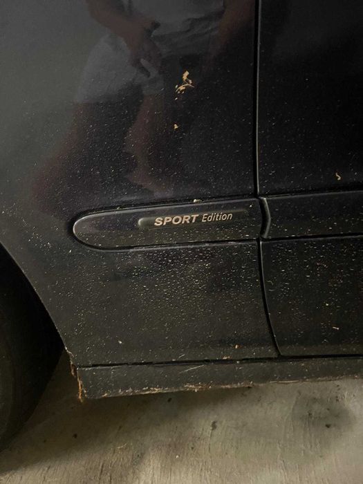 Mercedes Benz C220 CDI