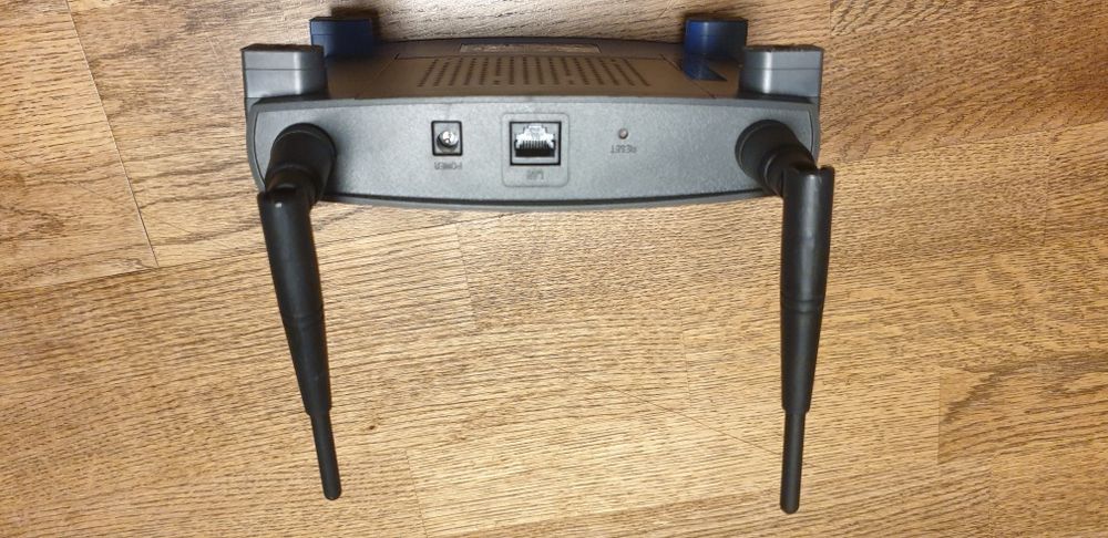 Беспроводная точка доступа, роутеры, модемы