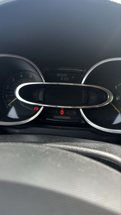 Vendo Renault Clio Diesel Sport Tourer 1.5 dCi cauxa automatica