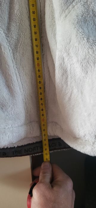 Tnf polar damski misiek s