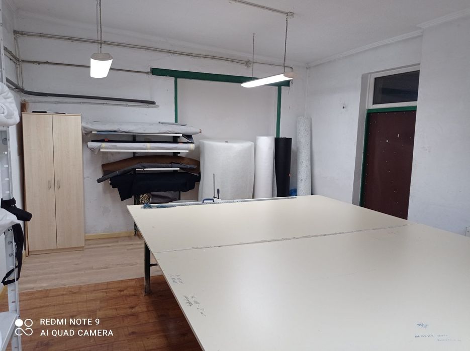 Marki lokal użytkowy biuro magazyn 188 m2