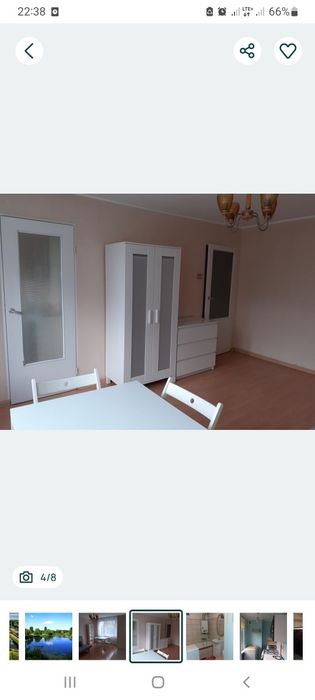 Mieszkanie na sprzedaż, 1 pokój, 25 m², Chorzów