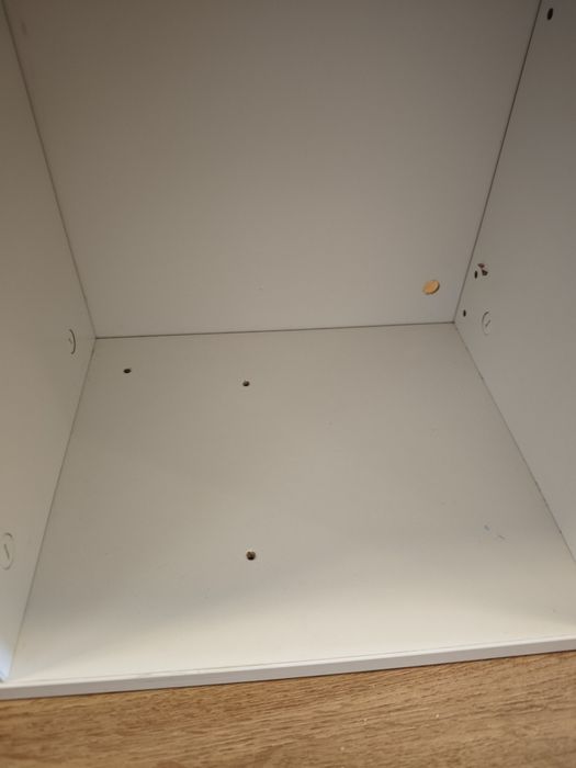 Regał szafka Ikea Smagora