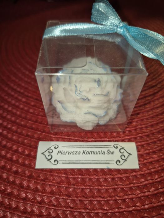 Podziękowania dla gości