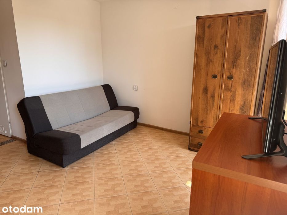 Słoneczne, jasne mieszkanie Racibórz ul. Odpoczynkowa Balkon Piwnica - Widok 6