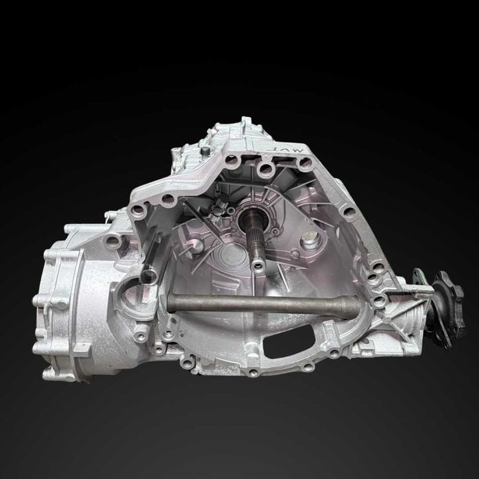 Skrzynia biegów JJG AUDI A4 2.0 TDI Gwarancja!