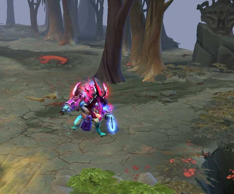 Пак замінок (Без вакбану, аркани, імморталки, та інші)