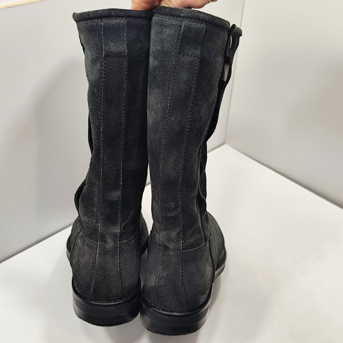 чоботи Hugo Boss 41р/26.5см