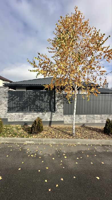 Будинок з гаражем!Газ!Ділянка7,5 соток!Біля лісу