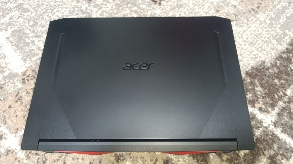 Ноутбук Acer Nitro AN515-44