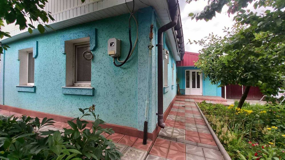 Продаж будинку по вул. Івана Богуна | м. Тальне