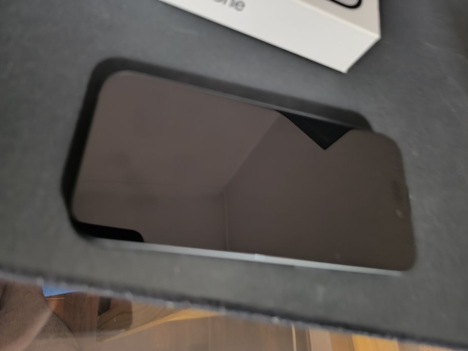 iPhone 15 5G 128GB Black