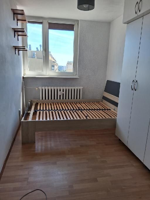 Mieszkanie na wynajem 37m2 blisko UP
