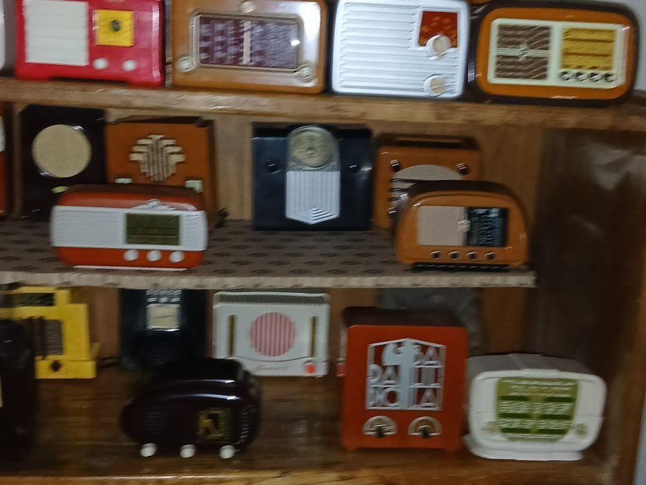 Colecao 50 Radio por 12 € cada