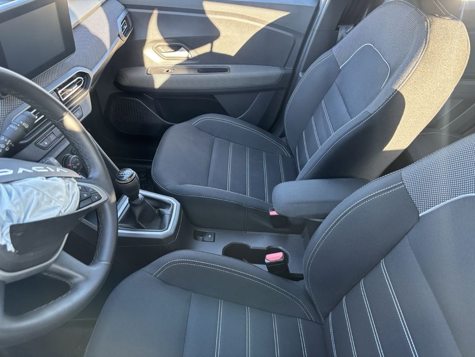 Dacia sandero SALON POLSKA
