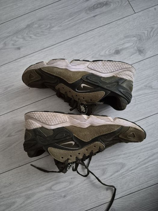 Кроси  Nike  p.42  оригінал