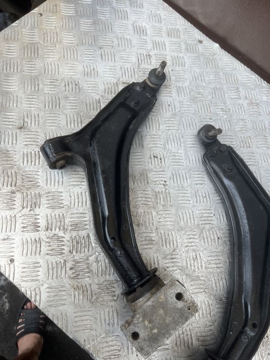 Рычаг передний Ланд ровер фриландер 02г land rover freelander