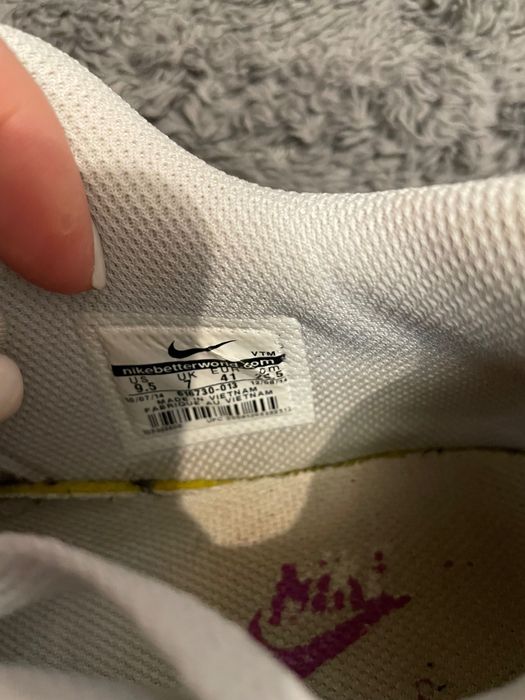 Кросівки Nike air
