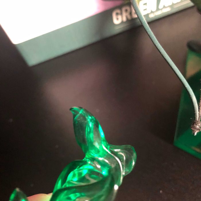 Green Arrow Iron Studios statue - DC Comics