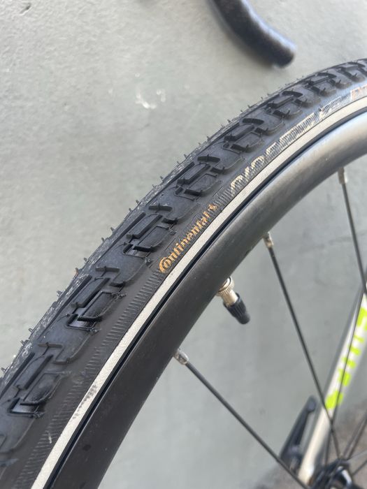 Cannondale Caad 12 Disc