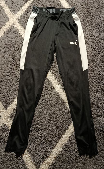 Лосіни чоловічі спортивні Puma розмір XS