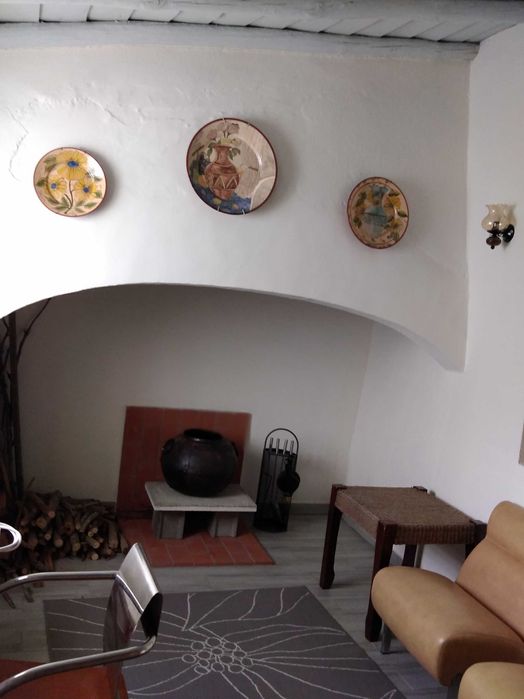 Arrenda-se T3 mobilado