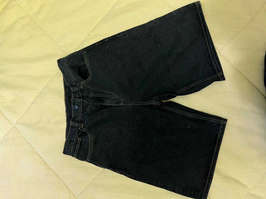 Calções Carhartt Brandon