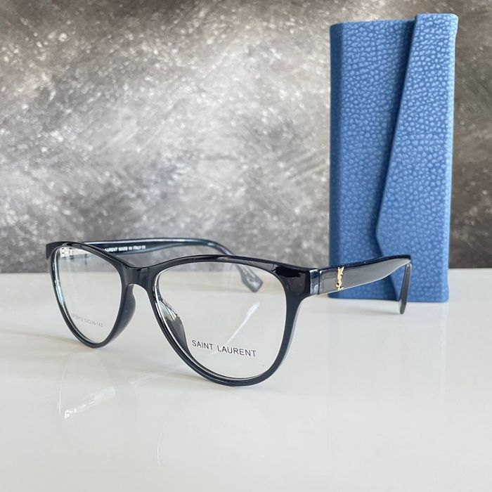 Stylowe okulary oprawki- wygodna oprawa, szybka wysyłka