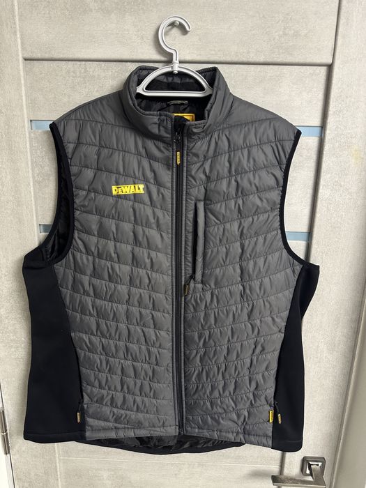 Жилетка DeWALT 2XL