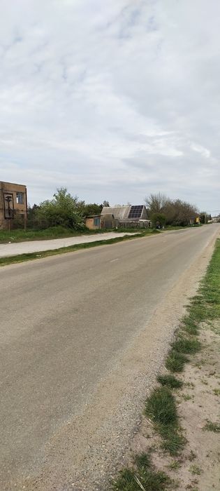 Продам участок в с.Каролино-Бугаз