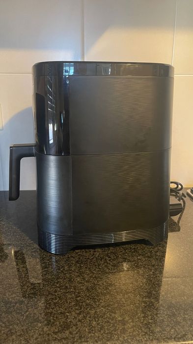 Air Fryer Moulinex Easy Fry & Grill XXL