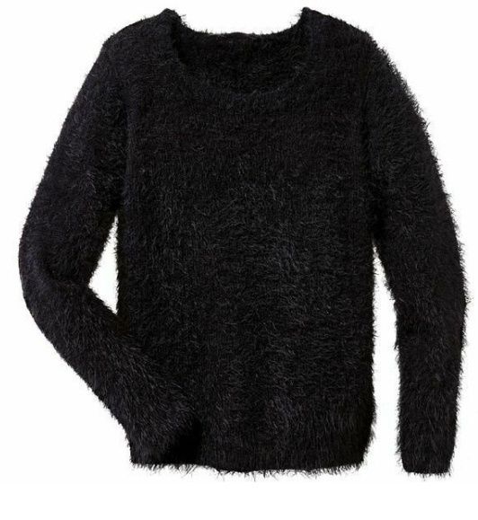 Джемпер травка для девочки Peppers