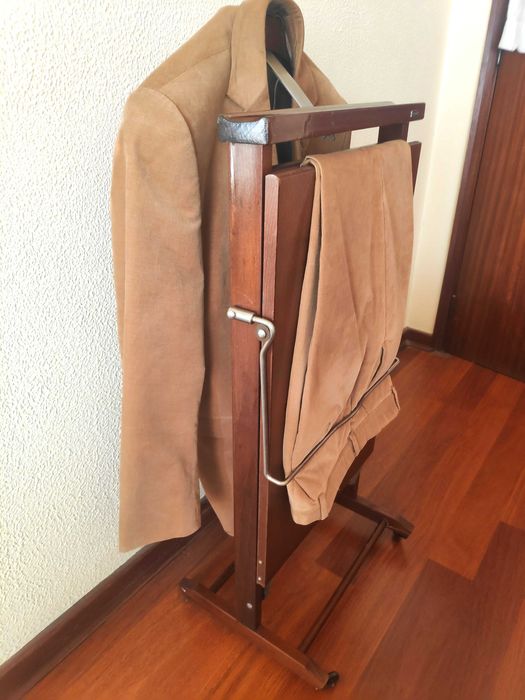 Cabide elétrico vintage Ico Parisi para Fratelli Reguitti