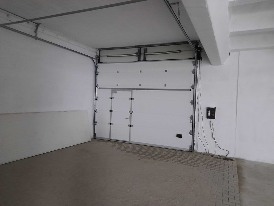 О Р Е Н Д А :Найбезпечний склад  325 кв. м. Індустріальний парк КИТ