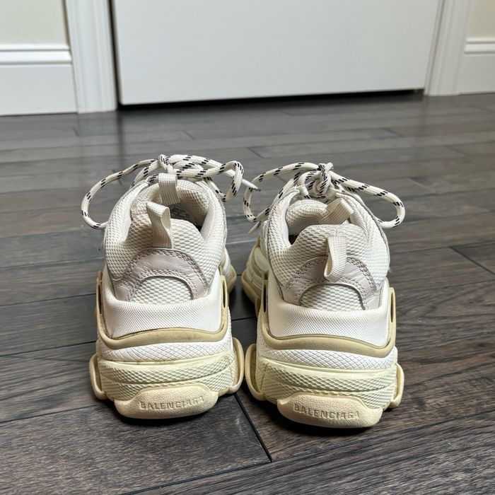 Tênis Balenciaga TripleS
