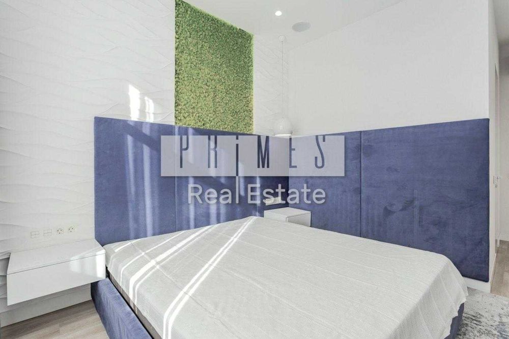 Оренда 3 кімнатна ЖК Новопечерскі Липки Драгомирова 15