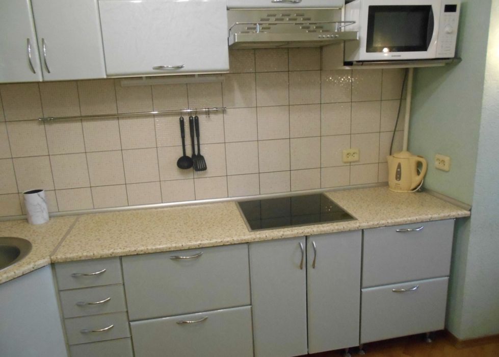 Apartment in Kharkiv, Nova Oleksiivka, Shevchenkivskyy rayon - View 5
