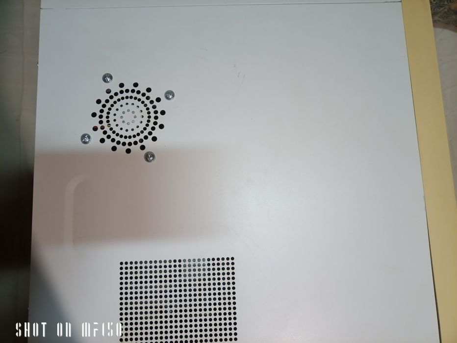 Продам ПК. Sempron 2600+ 1.5гб. 350w. Windows 7.