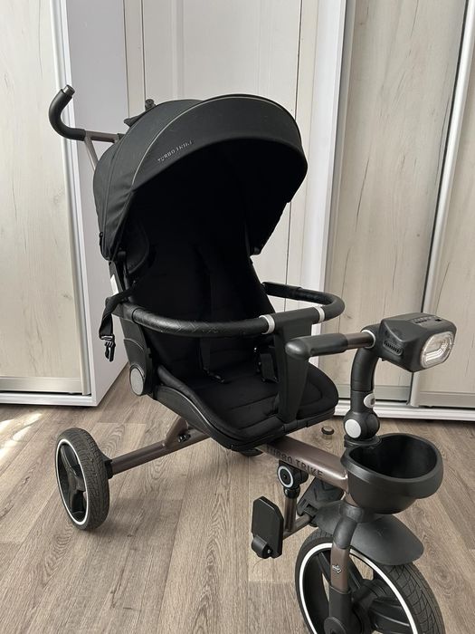 Продам детский велосипед