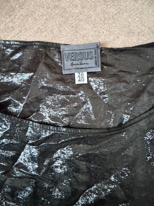 Топ versace versus