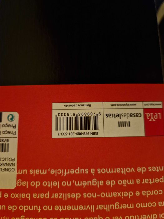 Confissões de uma livreira