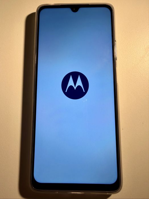 Motorola Moto G06 64GB (Livre) – Como Novo (12/02) + Garantia