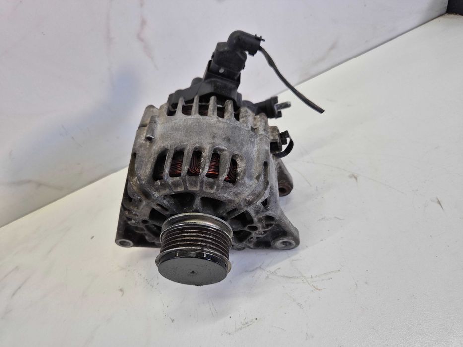 kia ceed I proceed hyunai i30 1.6 crdi alternator